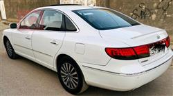 هيونداي أزيرا